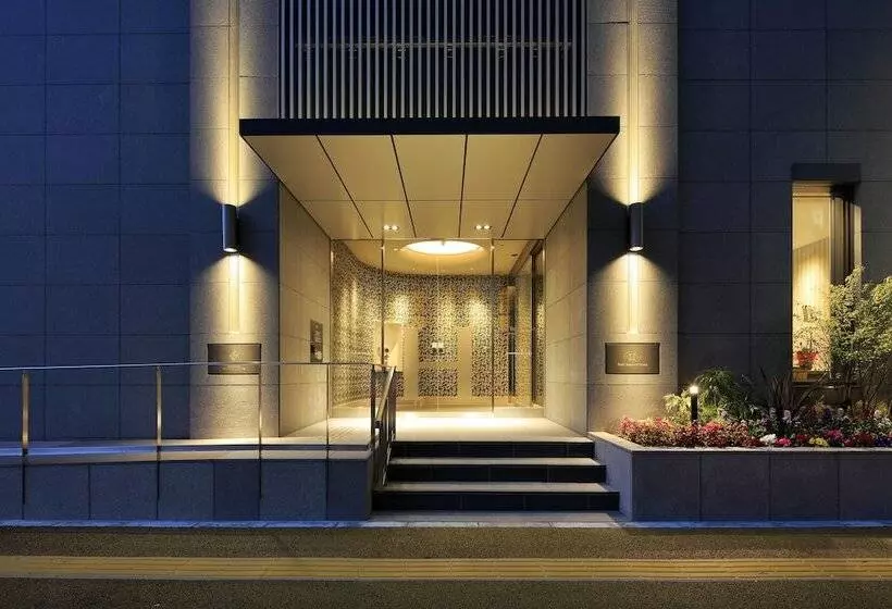 Fotos del hotel Monte Hermana Fukuoka:  11
