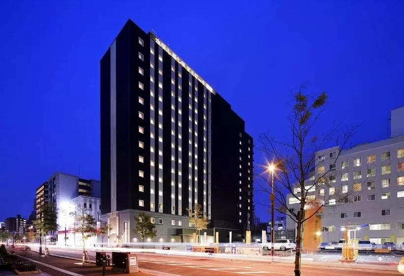Fotos del hotel Monte Hermana Fukuoka:  1