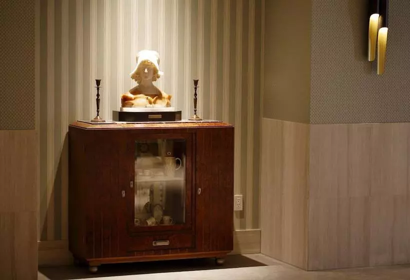 Fotos del hotel Monte Hermana Fukuoka:  18