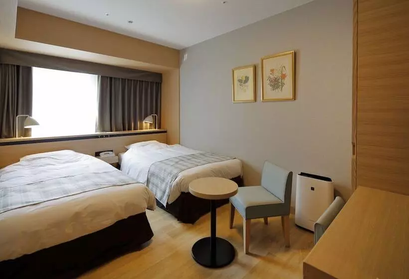 Fotos del hotel Monte Hermana Fukuoka:  16