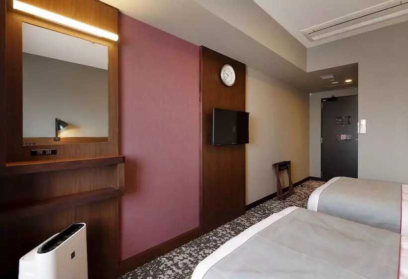 Fotos del hotel Monte Hermana Fukuoka:  22