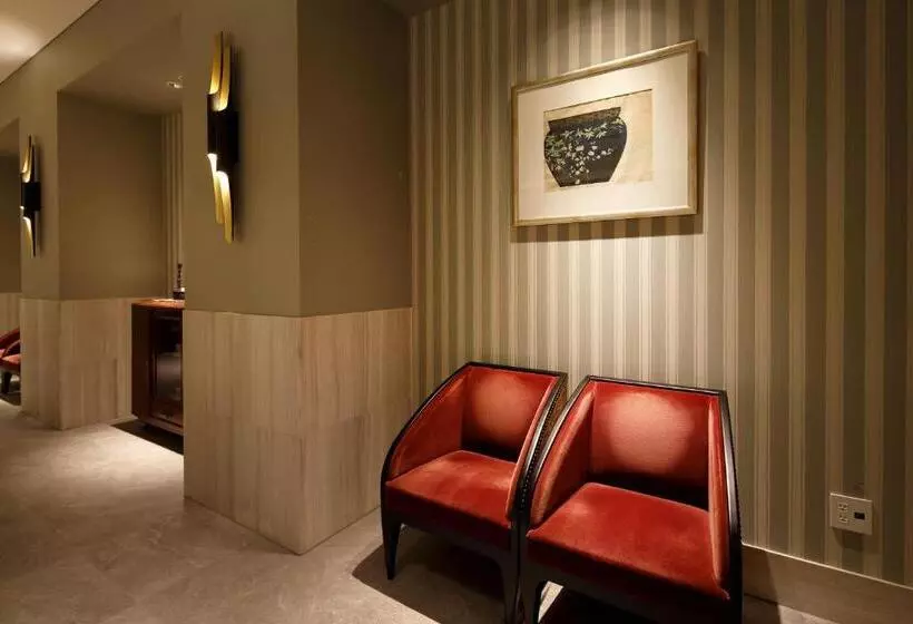 Fotos del hotel Monte Hermana Fukuoka:  3