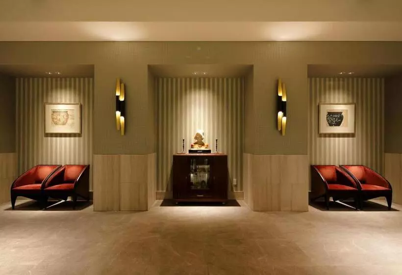 Fotos del hotel Monte Hermana Fukuoka:  4