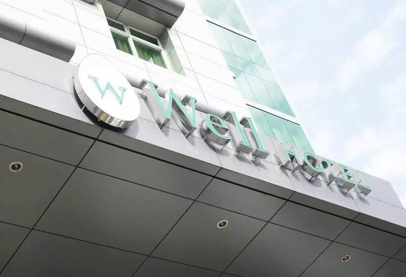 Fotos del hotel Well Hotel Cebu:  9