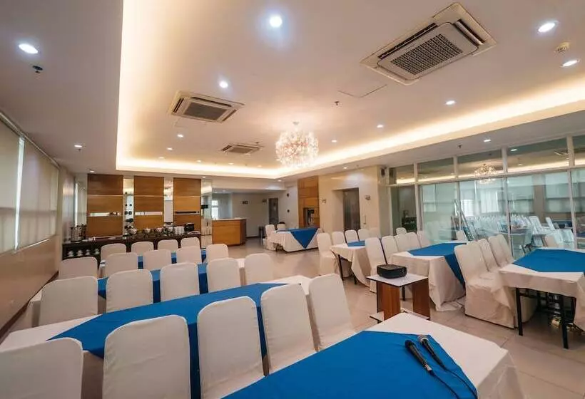 Fotos del hotel Well Hotel Cebu:  15