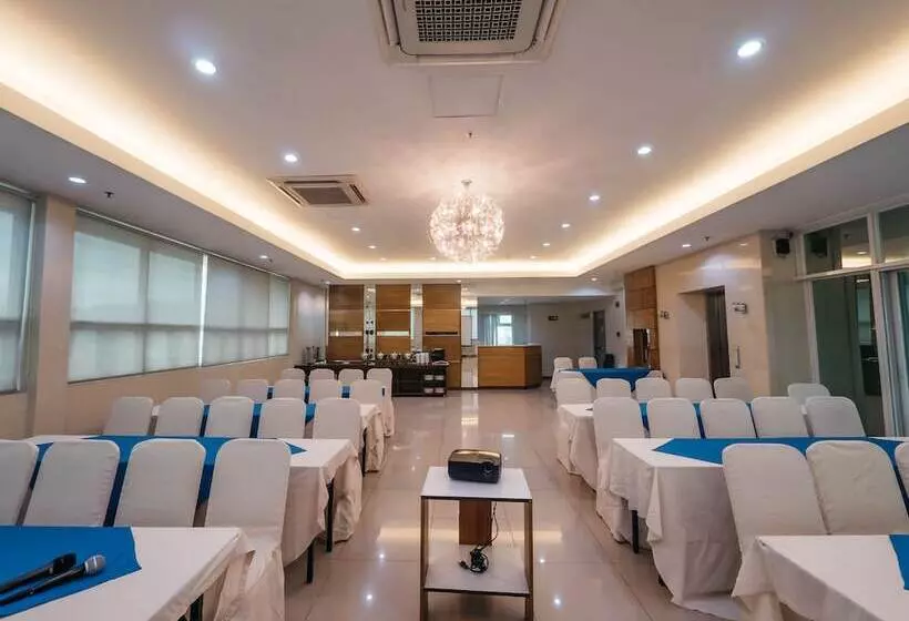 Fotos del hotel Well Hotel Cebu:  14