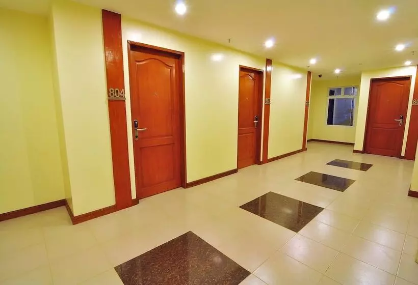 Fotos del hotel Well Hotel Cebu:  2