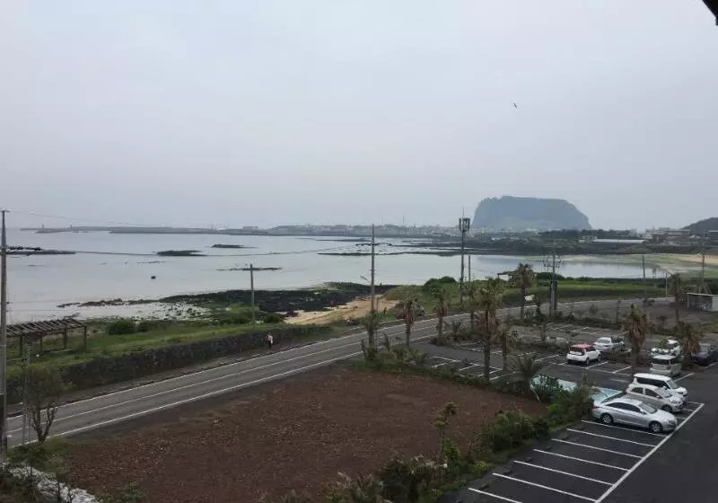 Fotos del hotel Jeju Arumdaun Resort:  4