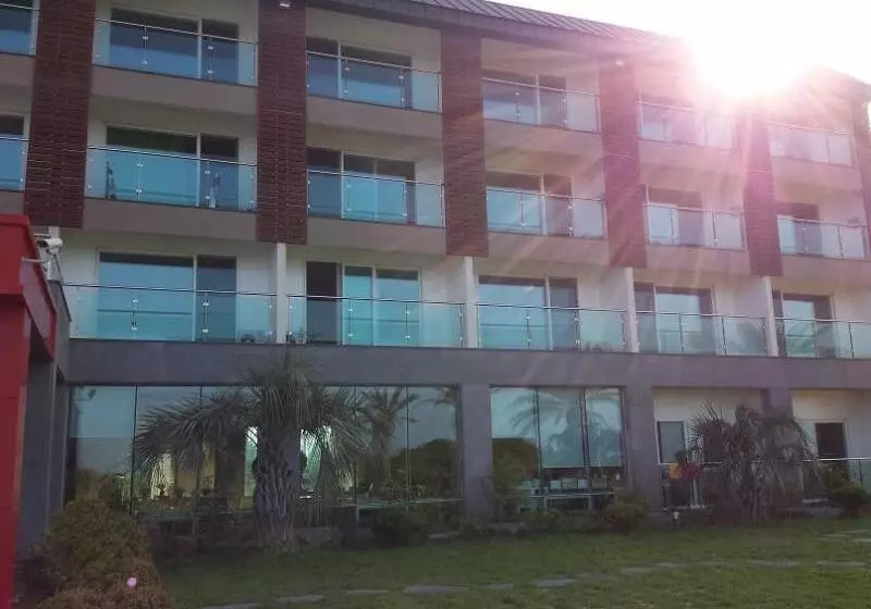 Fotos del hotel Jeju Arumdaun Resort:  11
