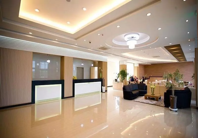 Fotos del hotel Jeju Arumdaun Resort:  2