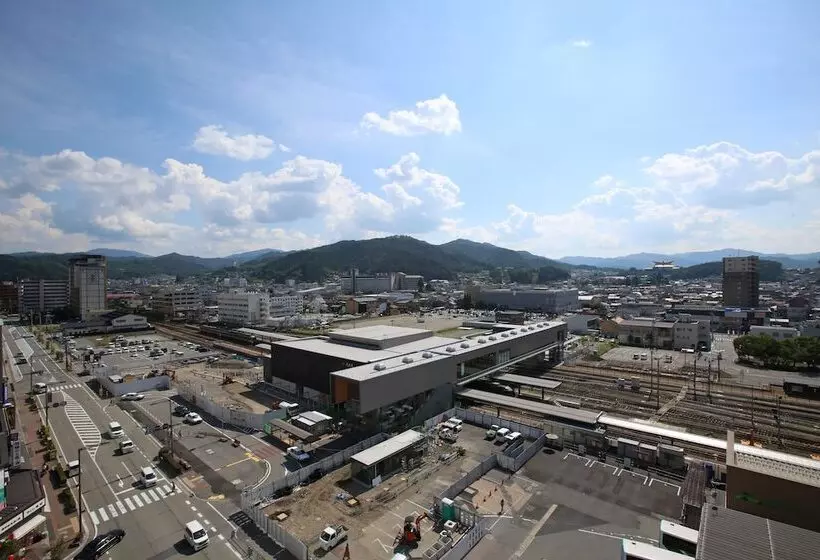 Fotos del hotel Country  Takayama:  18