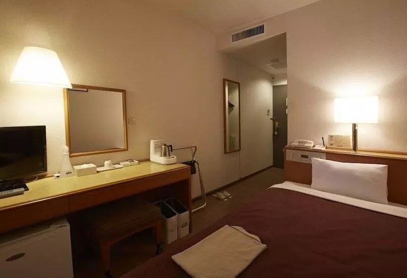 Fotos del hotel Country  Takayama:  16