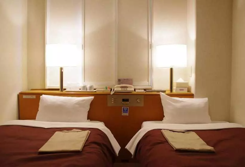 Fotos del hotel Country  Takayama:  24