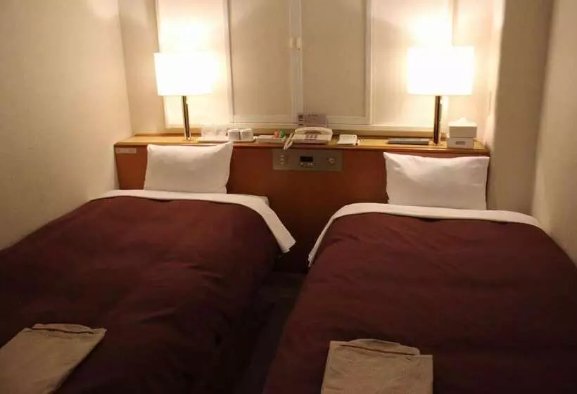 Fotos del hotel Country  Takayama:  25
