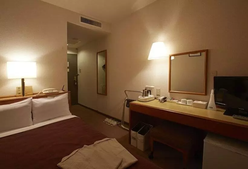 Fotos del hotel Country  Takayama:  22