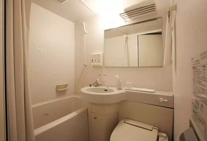 Fotos del hotel Country  Takayama:  7