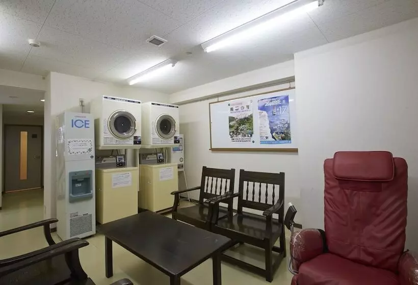 Fotos del hotel Country  Takayama:  3