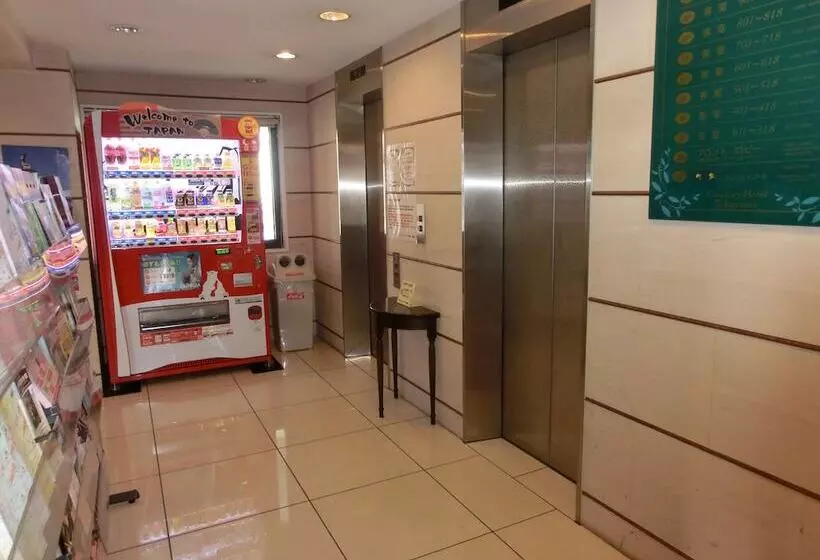 Fotos del hotel Country  Takayama:  17