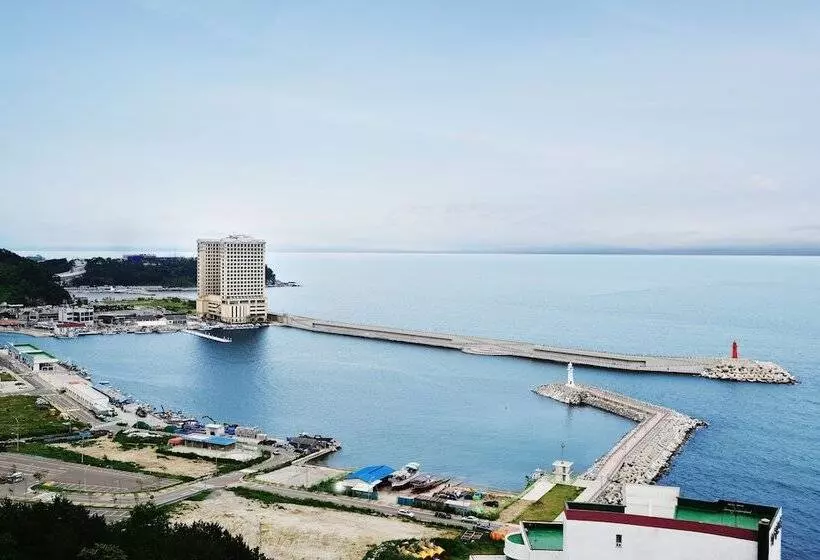 Fotos del hotel Ramada By Wyndham Gangwon Sokcho:  15