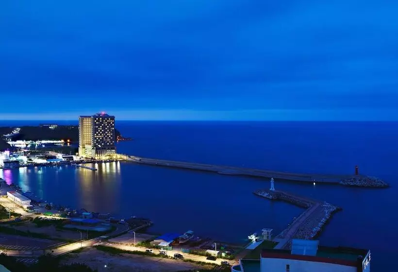 Fotos del hotel Ramada By Wyndham Gangwon Sokcho:  10