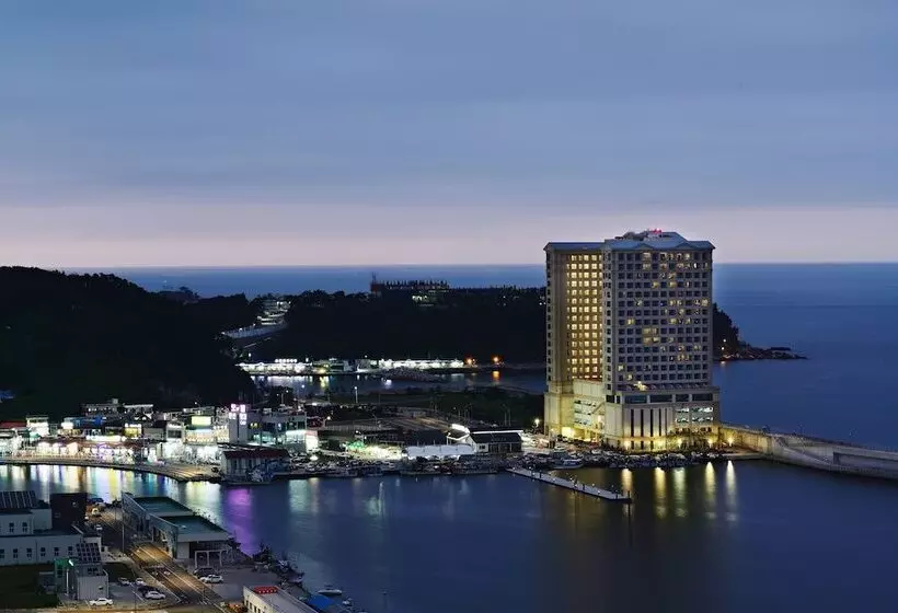 Fotos del hotel Ramada By Wyndham Gangwon Sokcho:  23