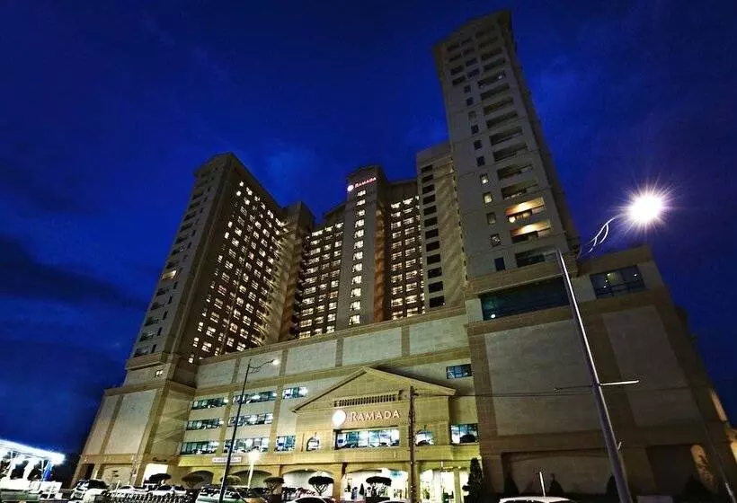 Fotos del hotel Ramada By Wyndham Gangwon Sokcho:  11