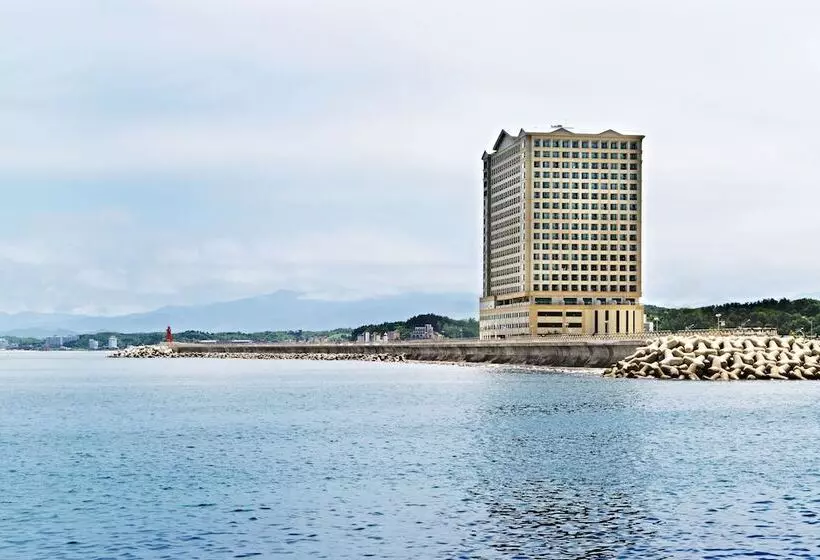 Fotos del hotel Ramada By Wyndham Gangwon Sokcho:  1
