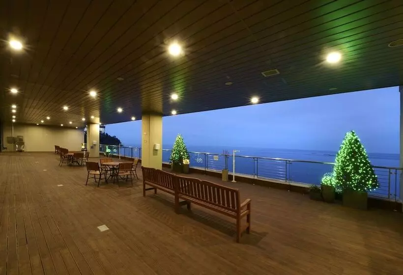 Fotos del hotel Ramada By Wyndham Gangwon Sokcho:  8