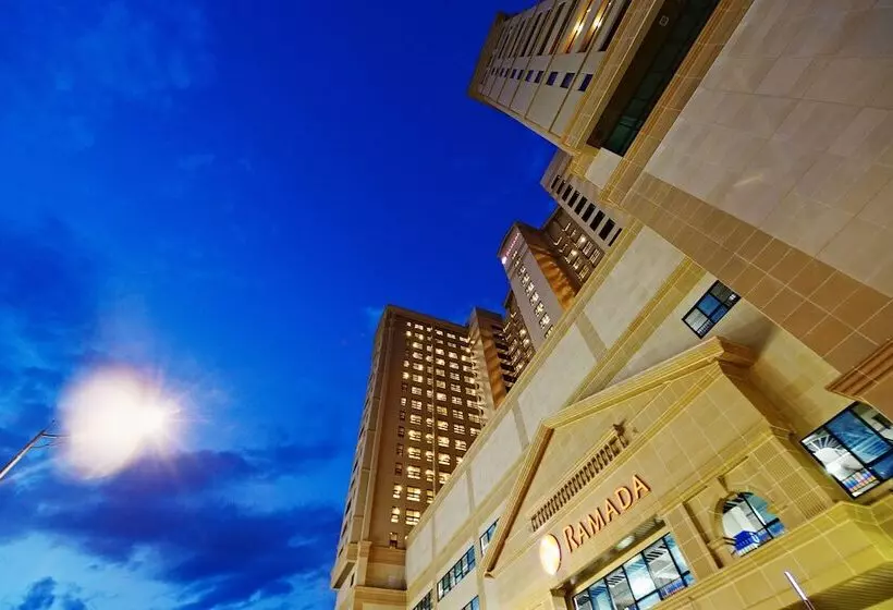 Fotos del hotel Ramada By Wyndham Gangwon Sokcho:  21