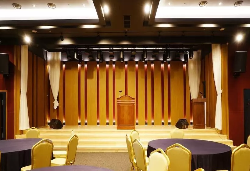Fotos del hotel Ramada By Wyndham Gangwon Sokcho:  13
