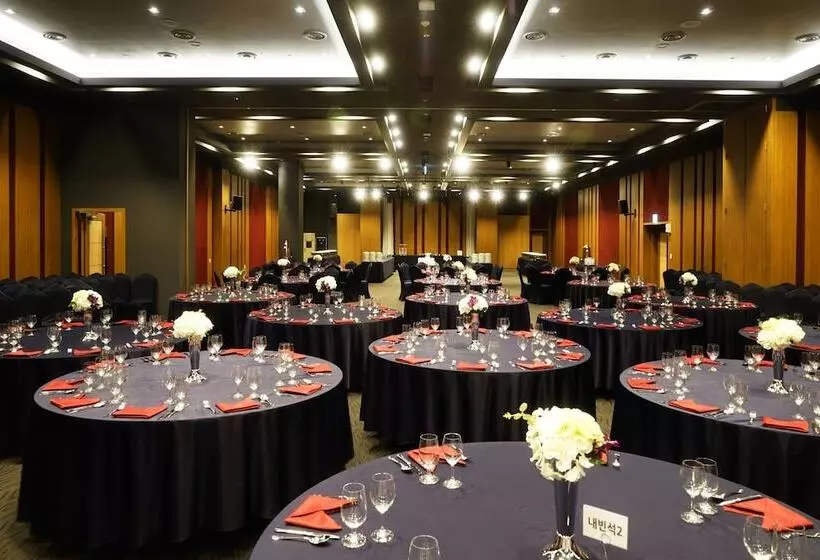 Fotos del hotel Ramada By Wyndham Gangwon Sokcho:  7
