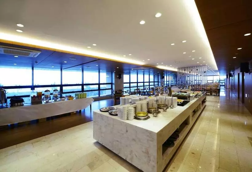 Fotos del hotel Ramada By Wyndham Gangwon Sokcho:  6
