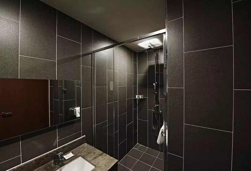 Fotos del hotel Ramada By Wyndham Gangwon Sokcho:  9