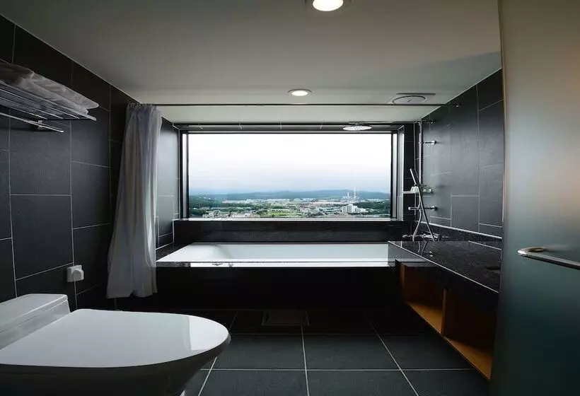 Fotos del hotel Ramada By Wyndham Gangwon Sokcho:  14