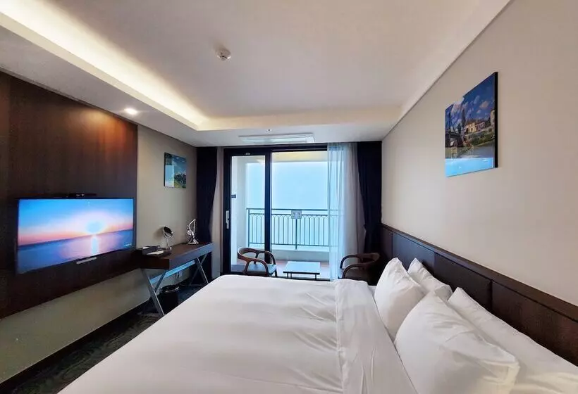 Fotos del hotel Ramada By Wyndham Gangwon Sokcho:  12