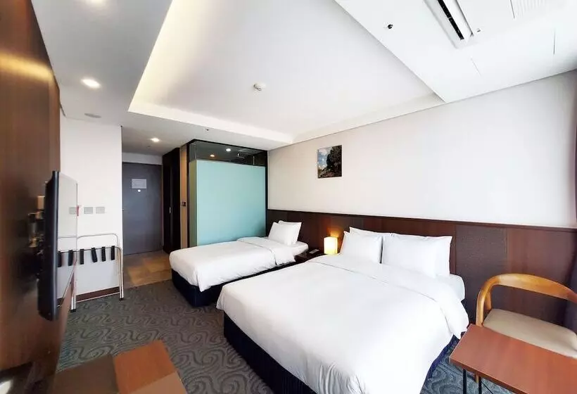 Fotos del hotel Ramada By Wyndham Gangwon Sokcho:  3