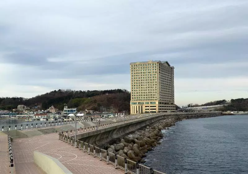 Fotos del hotel Ramada By Wyndham Gangwon Sokcho:  25