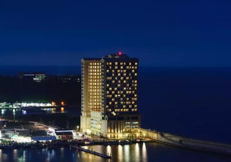 Fotos del hotel Ramada By Wyndham Gangwon Sokcho:  2