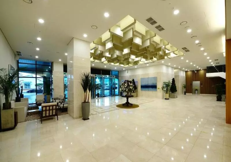 Fotos del hotel Ramada By Wyndham Gangwon Sokcho:  4