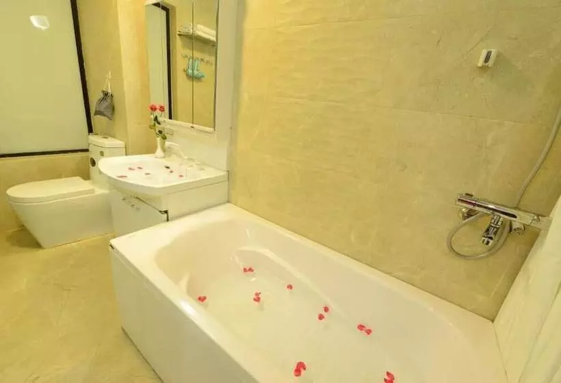 Fotos del hotel Bella Rosa  & Spa:  14