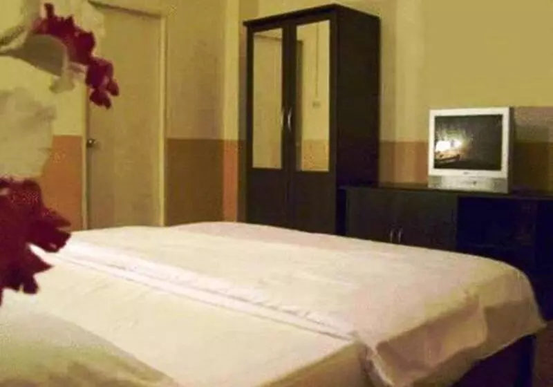 Fotos del hotel Md House:  9