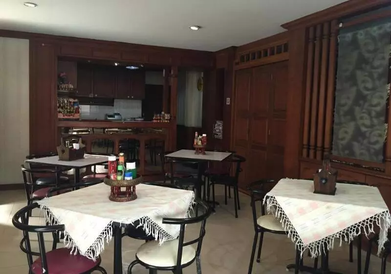 Fotos del hotel Md House:  11