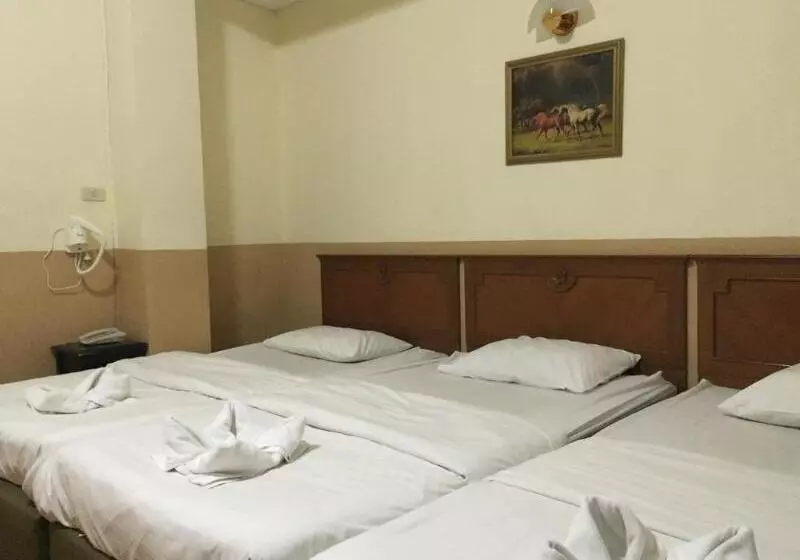 Fotos del hotel Md House:  17