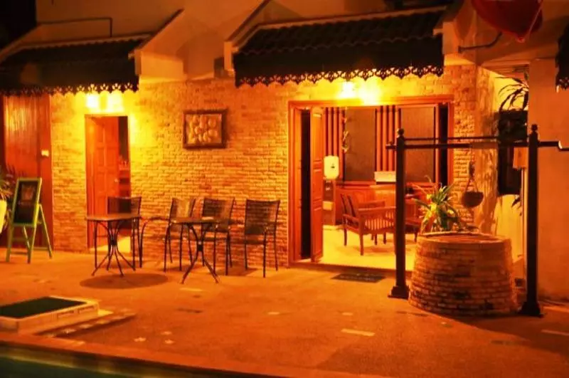 Fotos del hotel Md House:  16