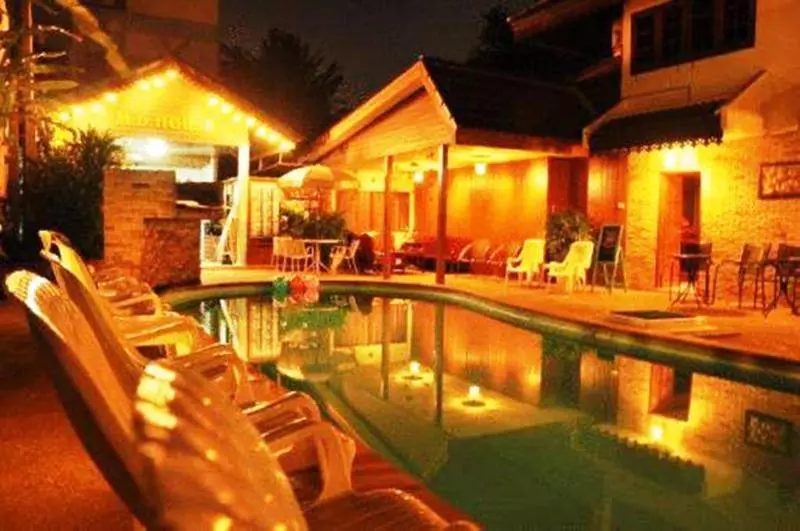 Fotos del hotel Md House:  13