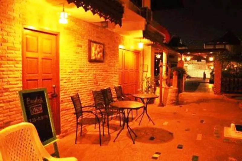 Fotos del hotel Md House:  7