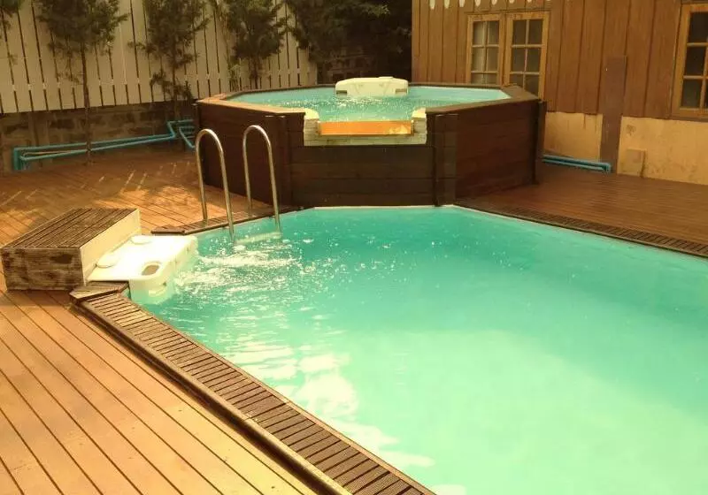 Fotos del hotel Md House:  4