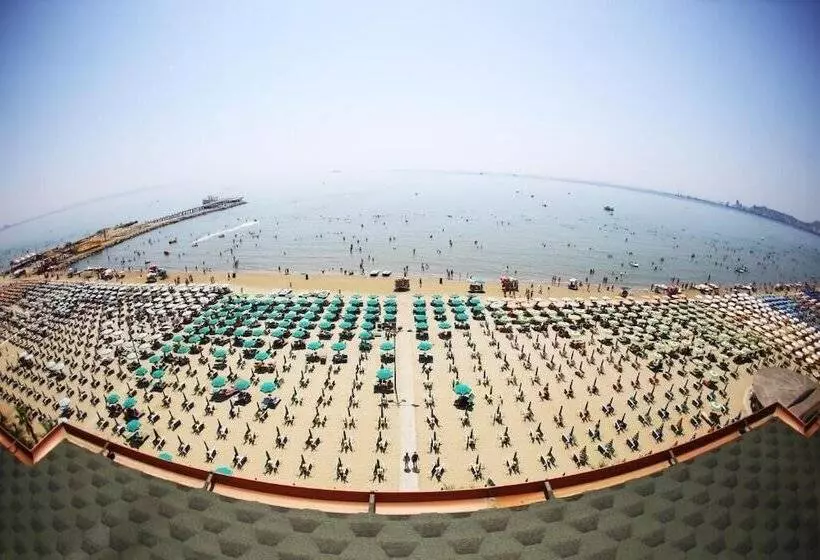 Fotos del hotel Perandor Beach:  4