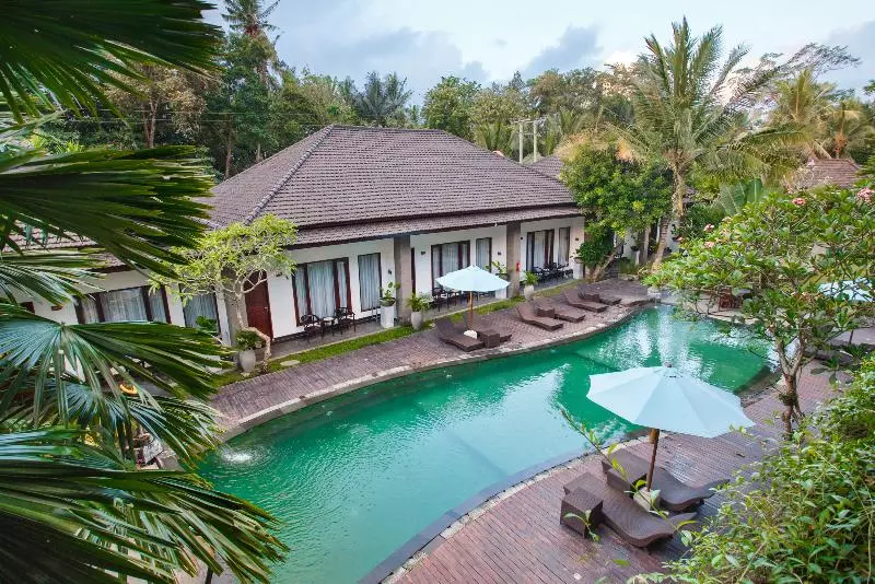 Ubud Raya