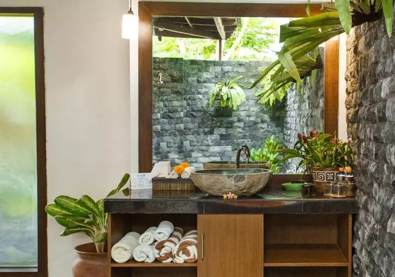 Fotos del hotel Ubud Raya:  5